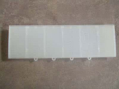 尼龍篩片 - 濱州市優(yōu)耐特篩網(wǎng)有限公司圖片2