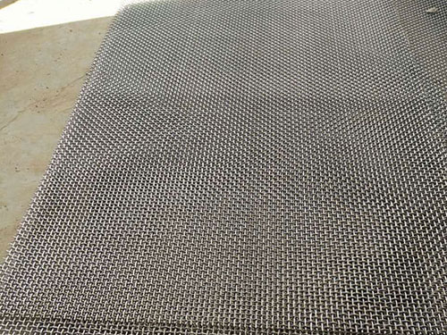 錳鋼篩網(wǎng) - 濱州市優(yōu)耐特篩網(wǎng)有限公司圖片9