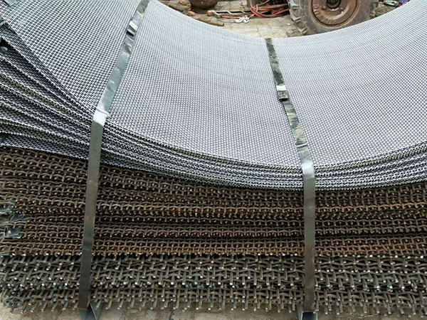 錳鋼篩網(wǎng) - 濱州市優(yōu)耐特篩網(wǎng)有限公司圖片2