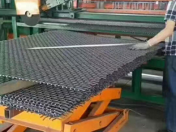 錳鋼篩網(wǎng) - 濱州市優(yōu)耐特篩網(wǎng)有限公司圖片3