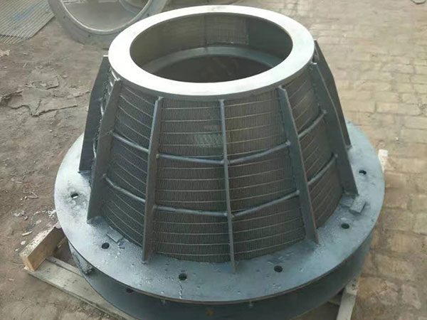 篩籃 - 濱州市優耐特篩網有限公司圖片3