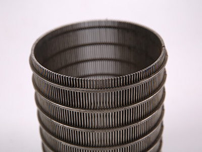 楔形網 - 濱州市優耐特篩網有限公司圖片2