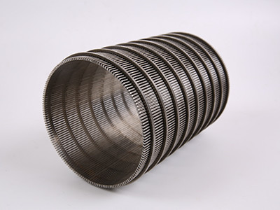 楔形網 - 濱州市優耐特篩網有限公司圖片3