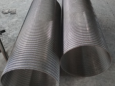 礦篩網 - 濱州市優耐特篩網有限公司圖片6