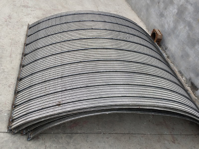 弧形篩 - 濱州市優耐特篩網有限公司圖片5