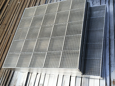 篩板 - 濱州市優耐特篩網有限公司圖片3