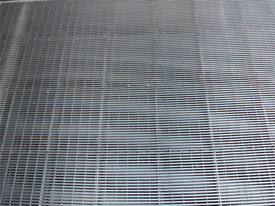 篩板 - 濱州市優耐特篩網有限公司圖片4
