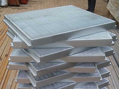 篩板 - 濱州市優耐特篩網有限公司圖片7