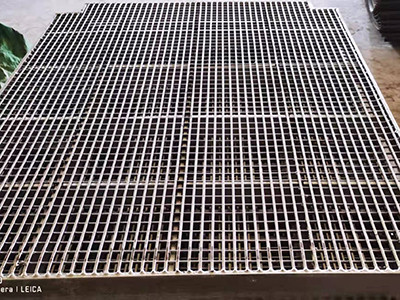 跳汰篩板 - 濱州市優耐特篩網有限公司圖片3