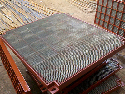 跳汰篩板 - 濱州市優耐特篩網有限公司圖片4